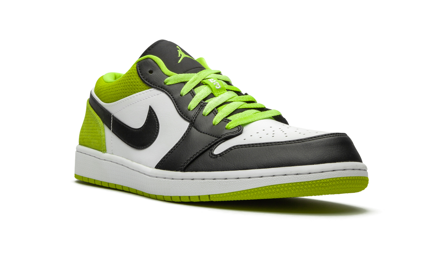 Jordan 1 Low "Black Cyber" CK3022 003