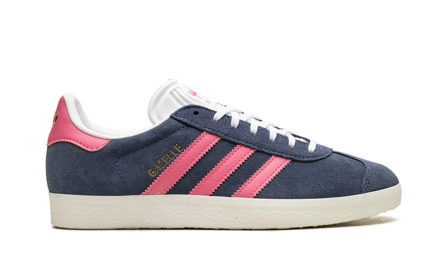GAZELLE WMNS "Ink Lucid Pink"