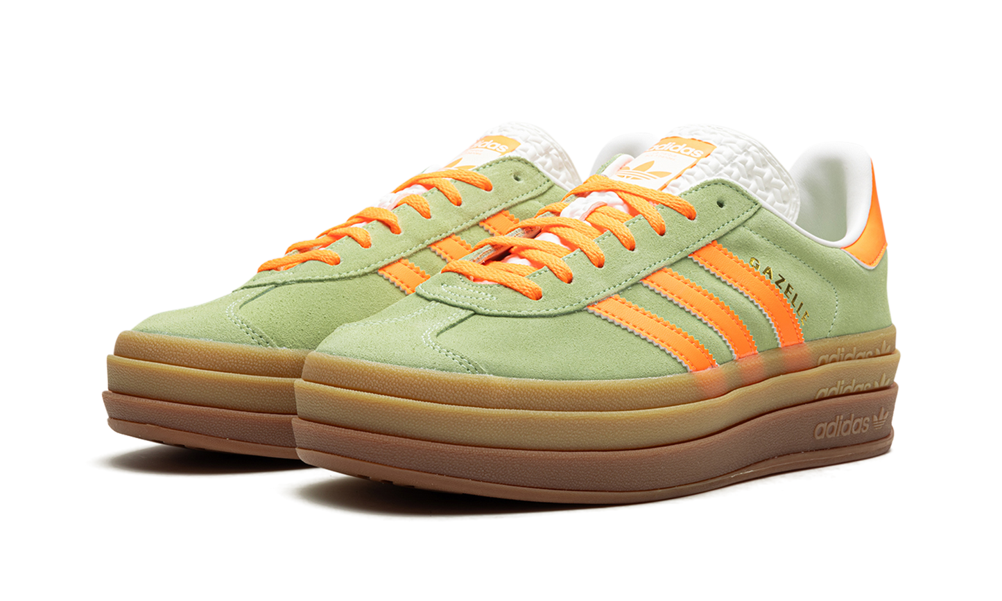 Gazelle Bold Wmns "Semi Green Spark"