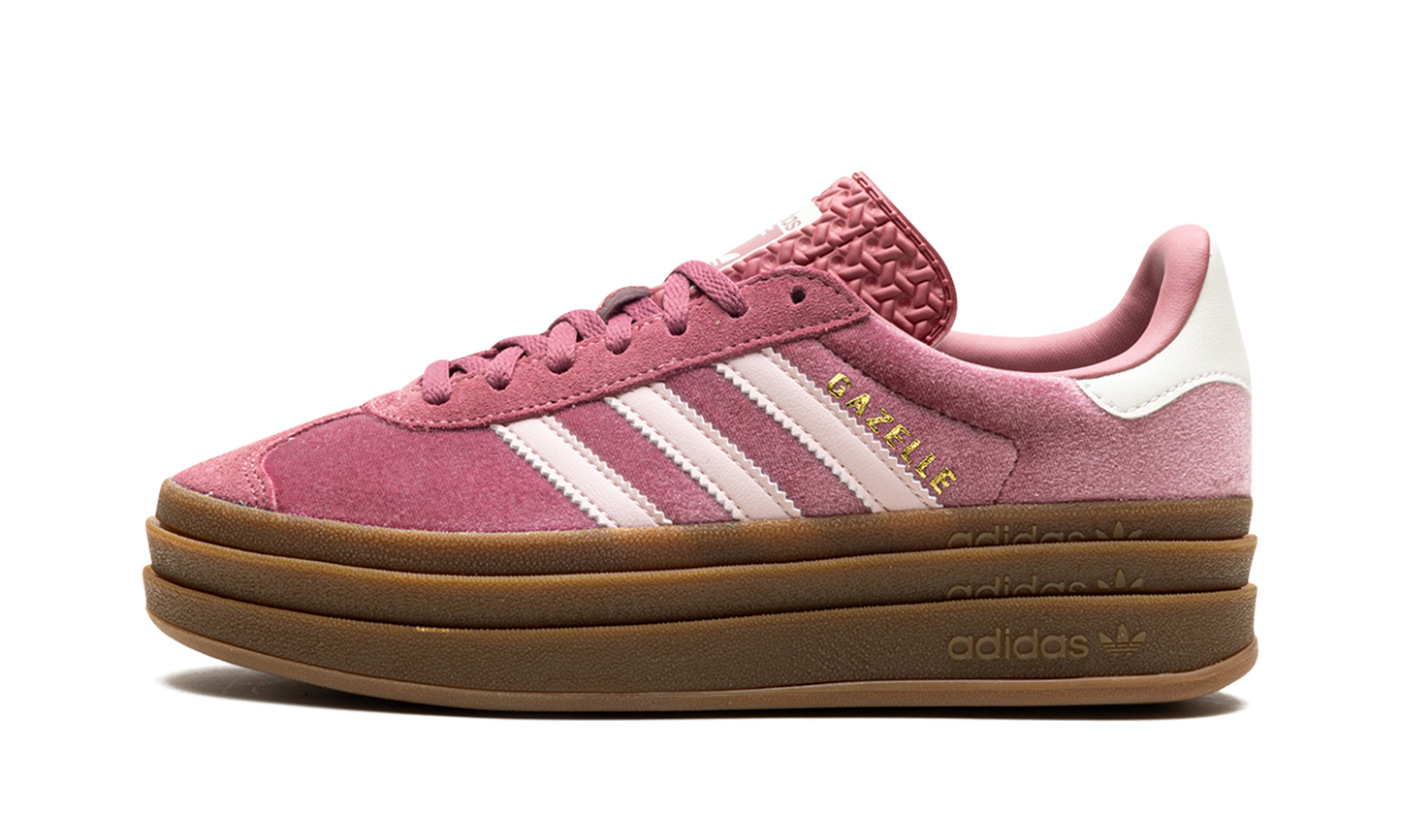 Gazelle Bold WMNS "Sandy Pink"