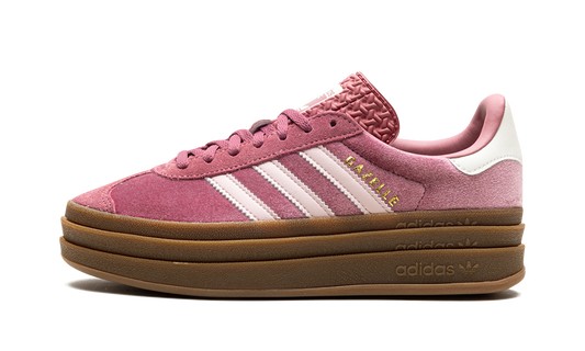 Gazelle Bold WMNS "Sandy Pink"