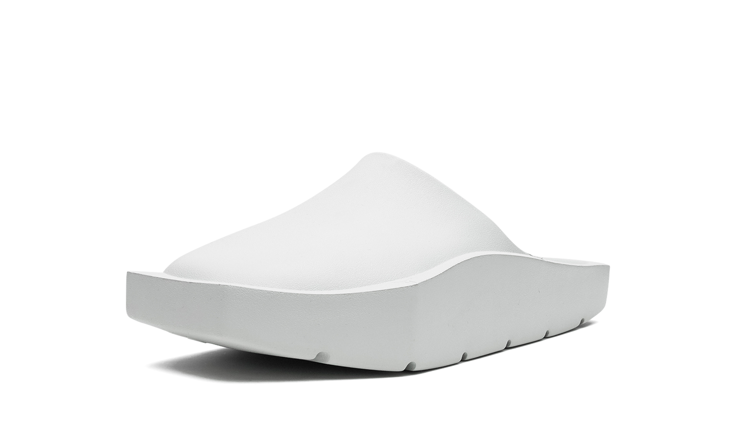 AIR JORDAN HEX MULE SP WMNS "Light Silver" FD2652 002