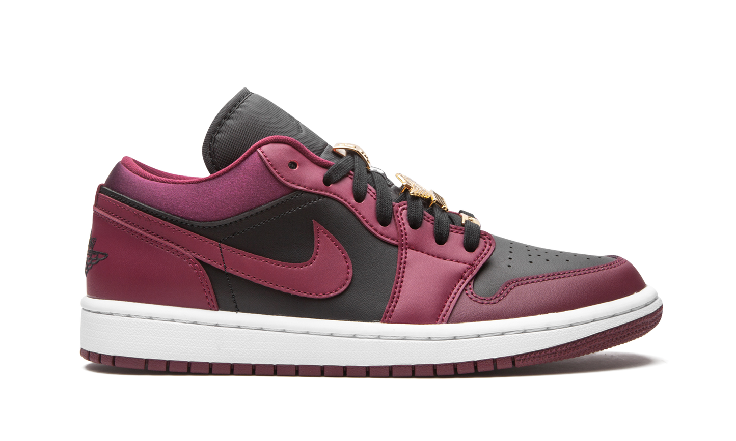 AIR JORDAN 1 LO SE WMNS "Beetroot" DB6491 600