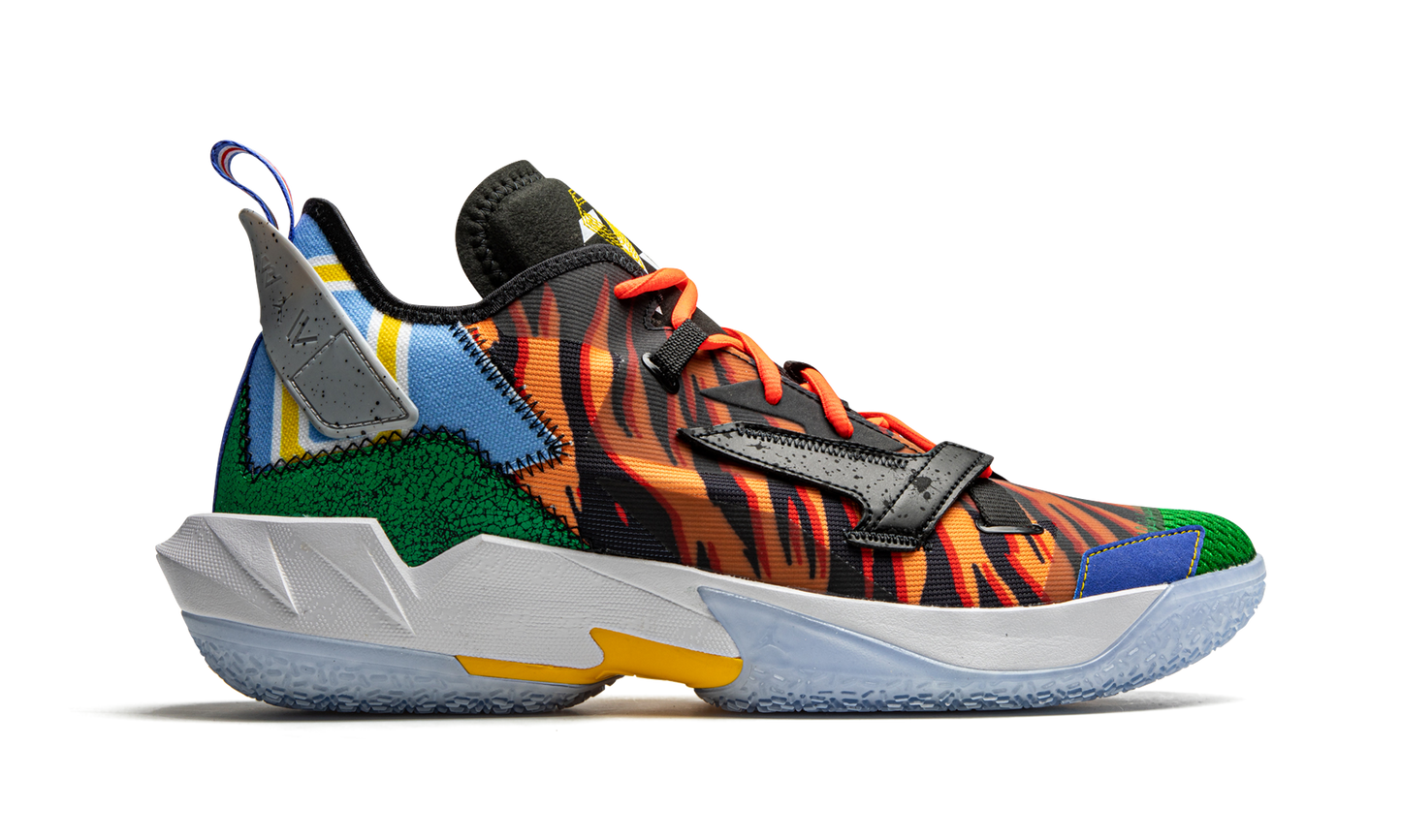 Why Not Zer0.4 "Upbringing" DD1133 103