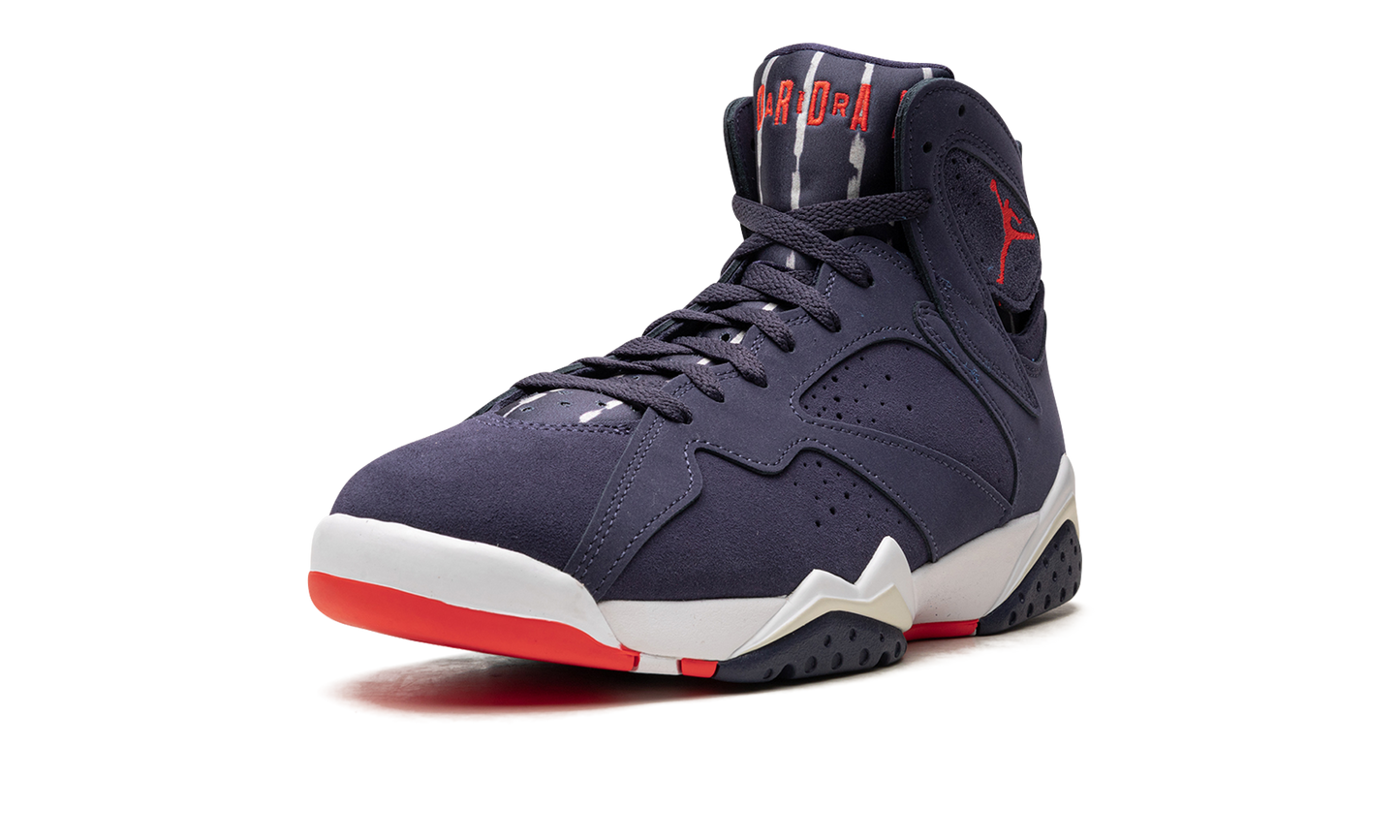 Jordan 7 Retro "Quai 54 (2022)" DV0577 500