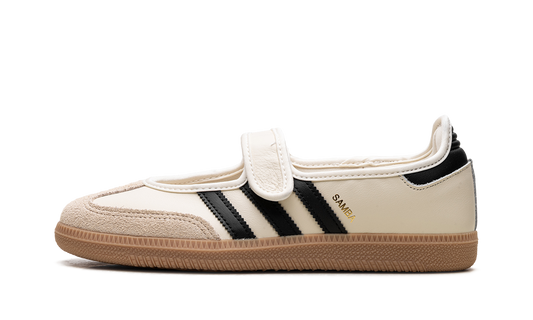 Samba Jane WMNS "Cream Black Gum"