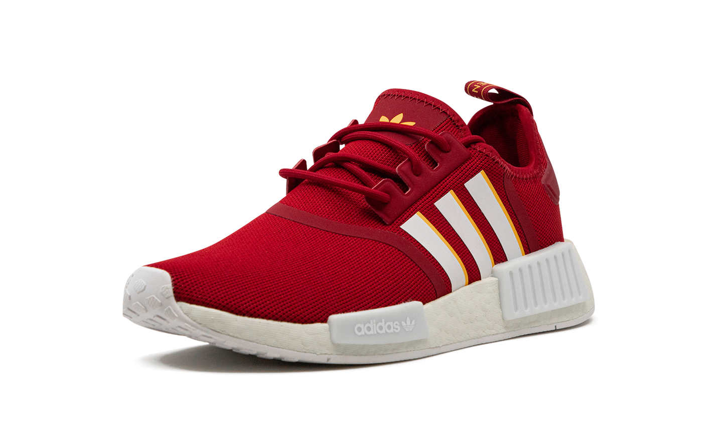 NMD_R1 "Power Red Yellow"