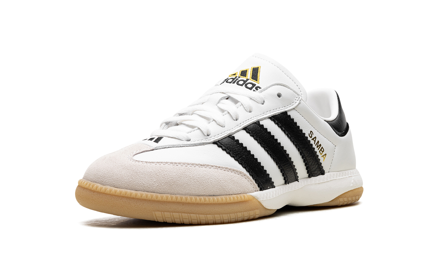 Samba Millenium "White"