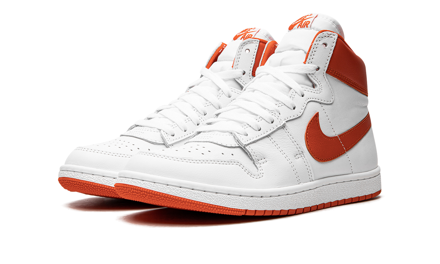 Jordan Air Ship PE SP "Team Orange" DX4976 181