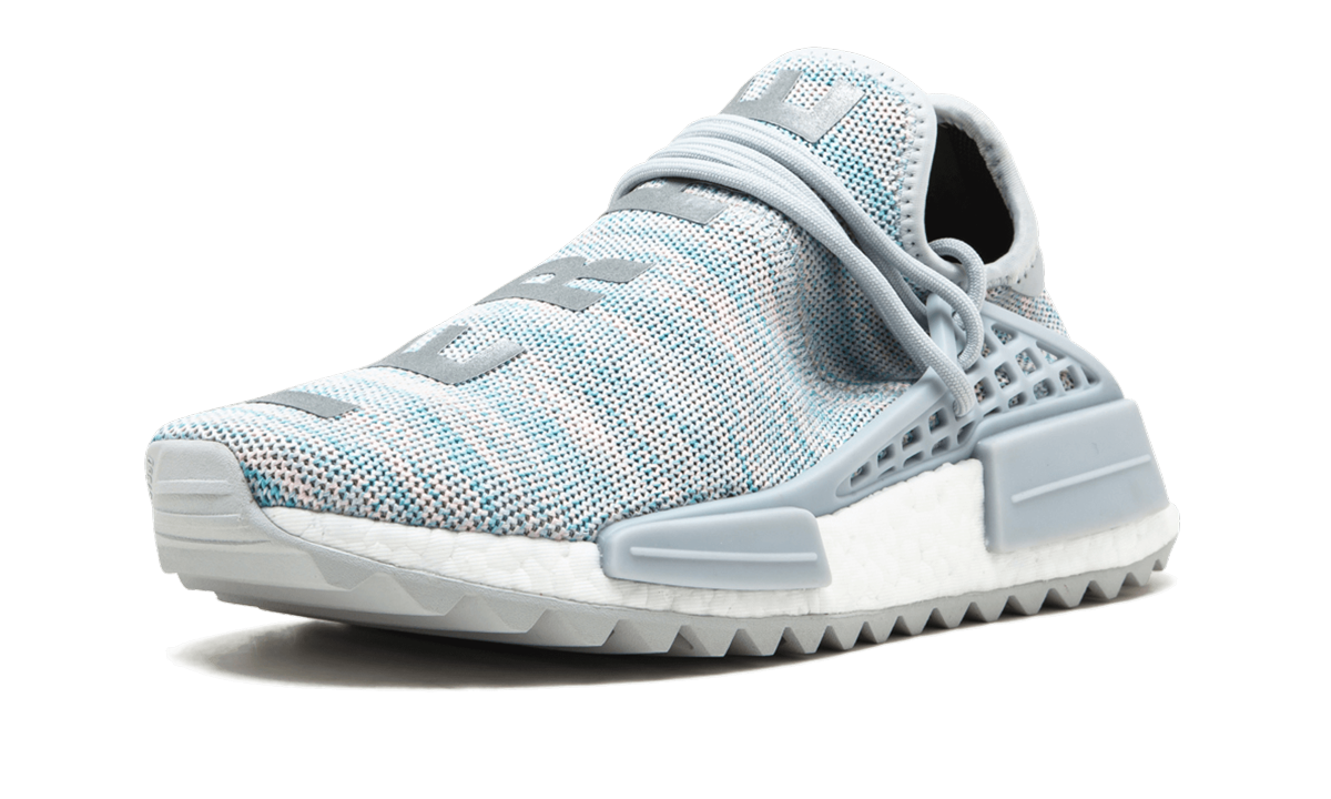 NMD Humanrace Trail "Pharrell Williams X BBC - Cotton Candy"