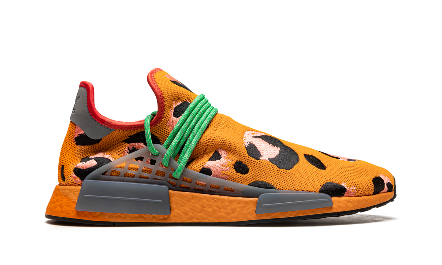 NMD Humanrace "Pharrell Williams - Animal Print"
