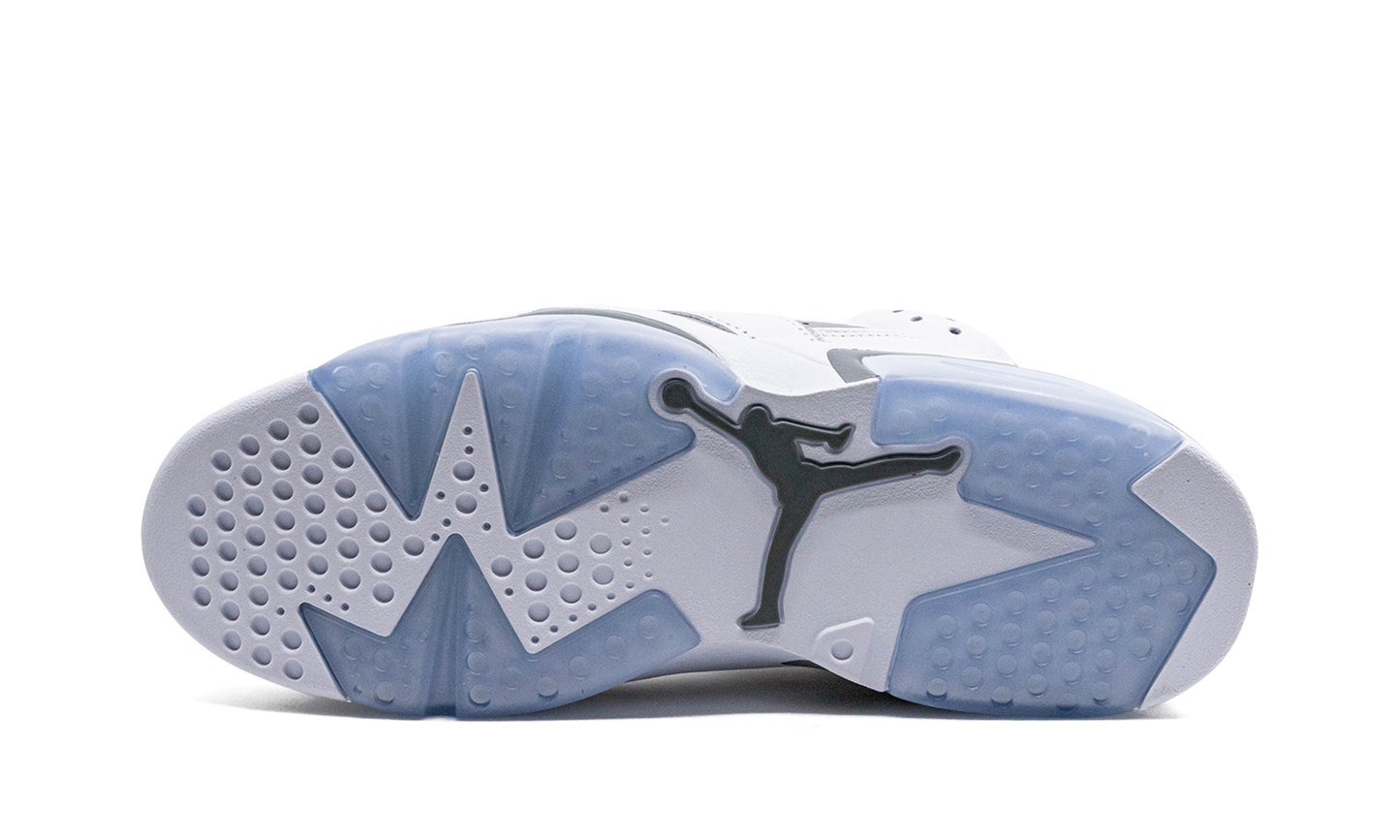 Air Jordan 6 "Cool Grey" CT8529 100