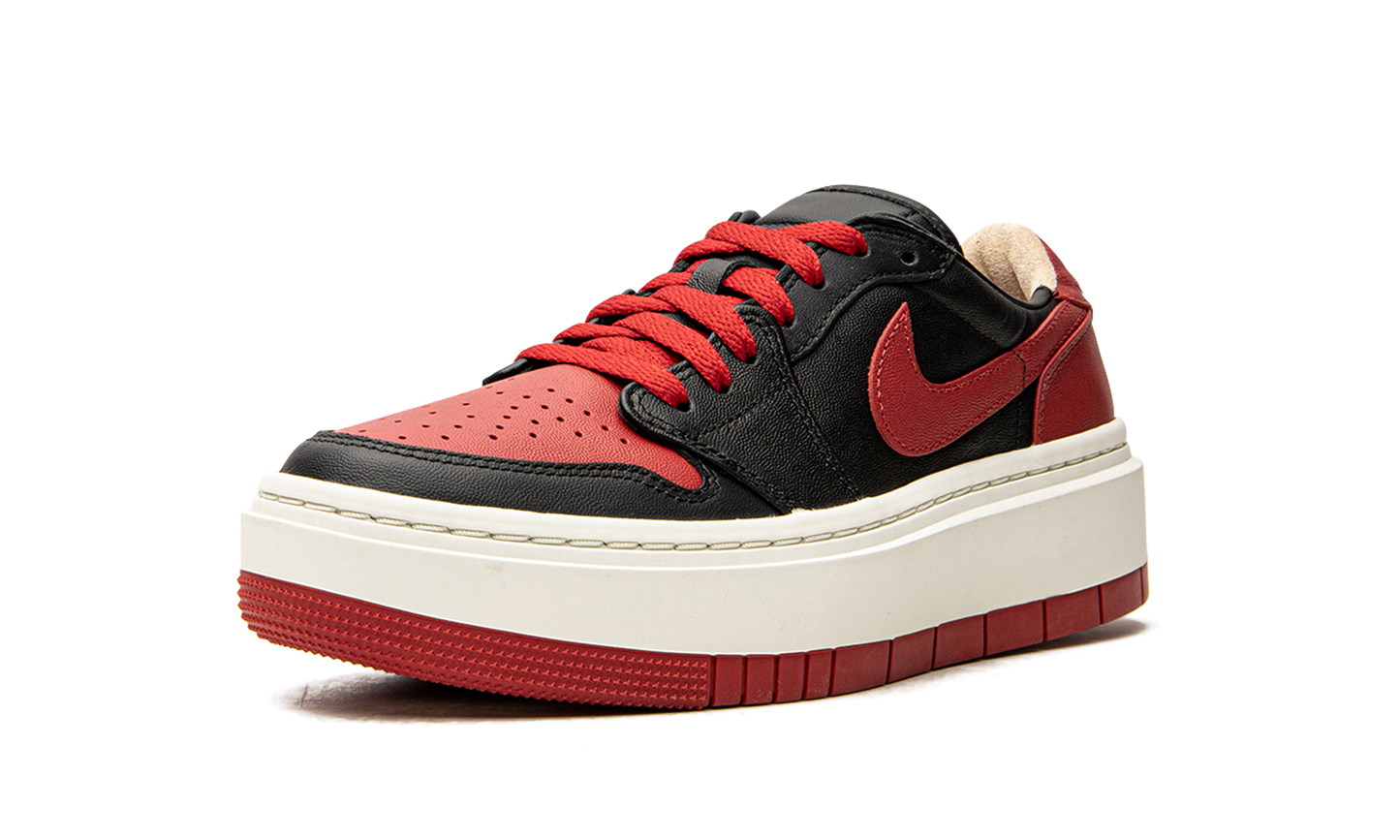 AIR JORDAN 1 ELEVATE LO WMNS "Bred" DQ1823 006