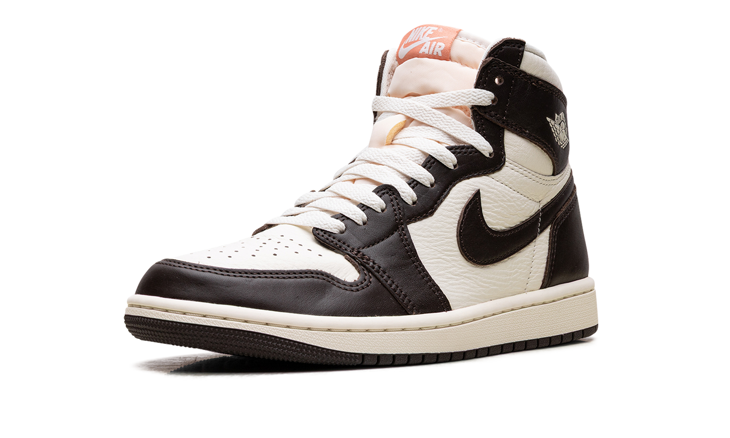 Air Jordan 1 High OG WMNS "Baroque Brown" FD2596 200