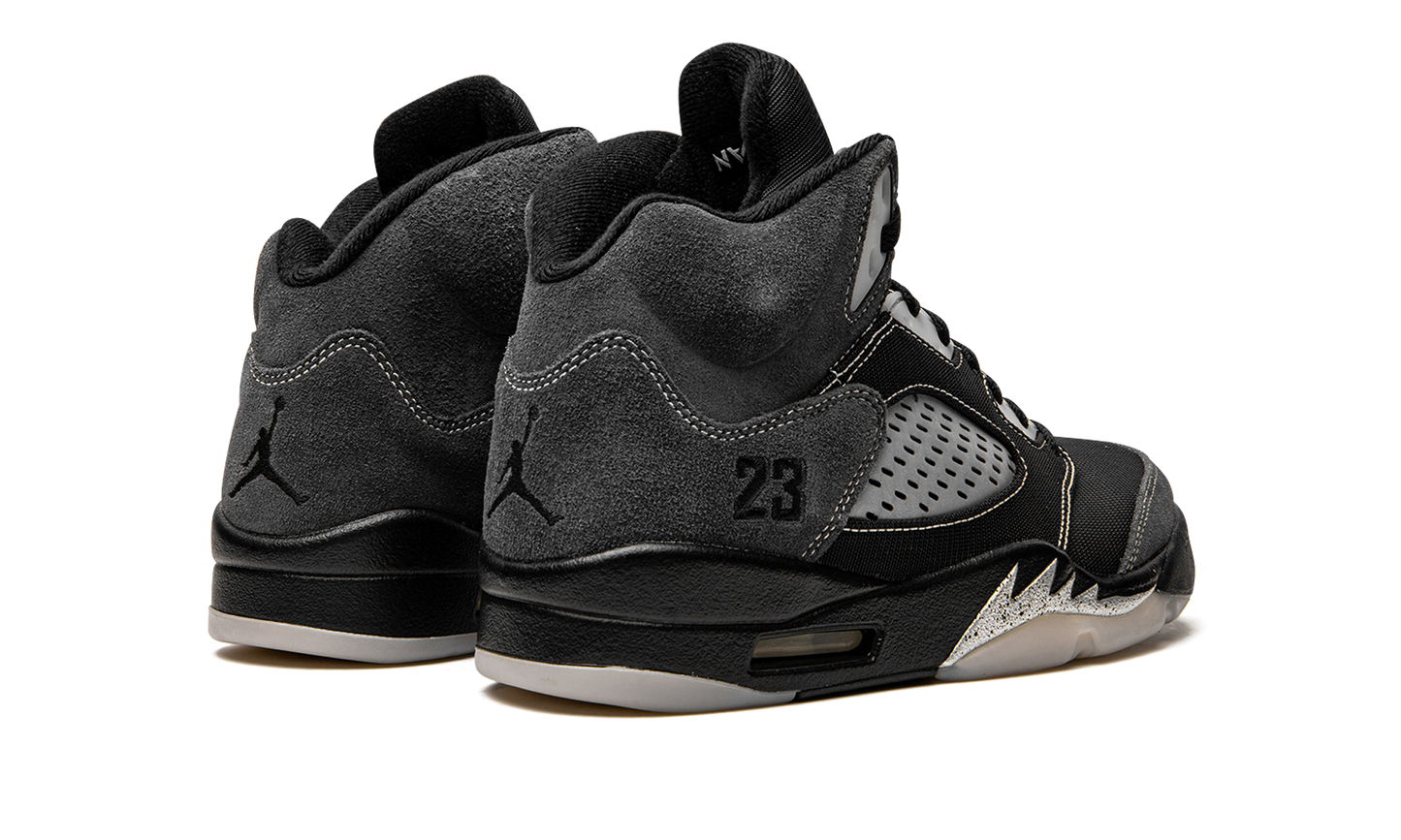 Air Jordan 5 Retro "Anthracite" DB0731 001