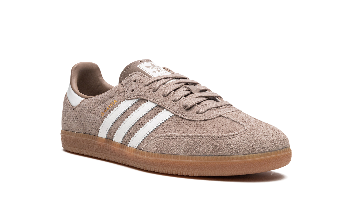 Samba OG "Chalky Brown Gum"