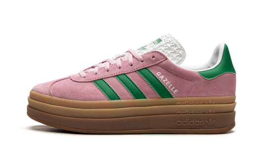GAZELLE BOLD WMNS "True Pink"