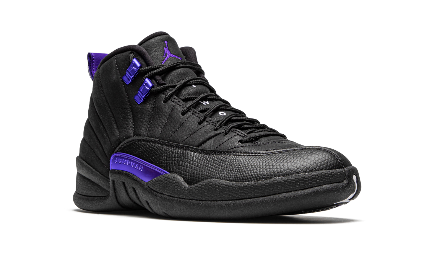 Air Jordan 12 Retro "Dark Concord" CT8013 005