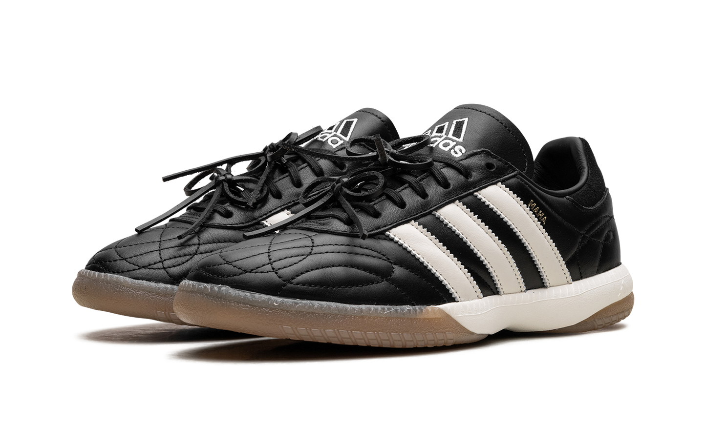 Samba Millenium "NAKED x Maha"