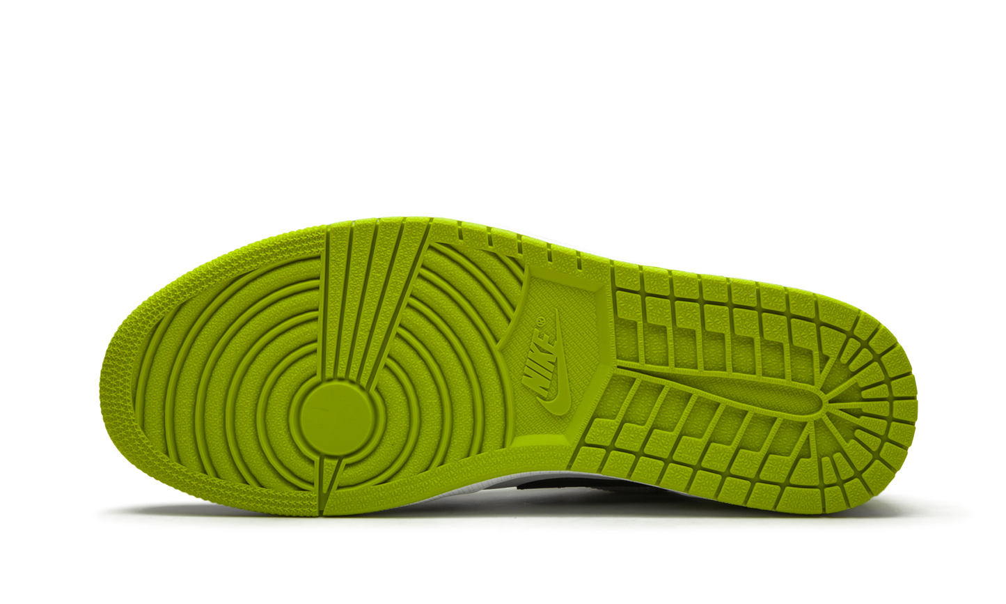 Jordan 1 Low "Black Cyber" CK3022 003