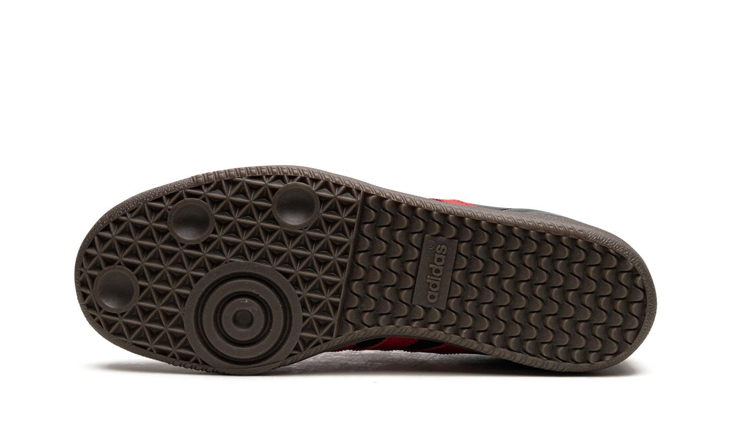 Samba "Manchester United"