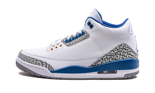Air Jordan 3 Retro "Wizards" CT8532 148
