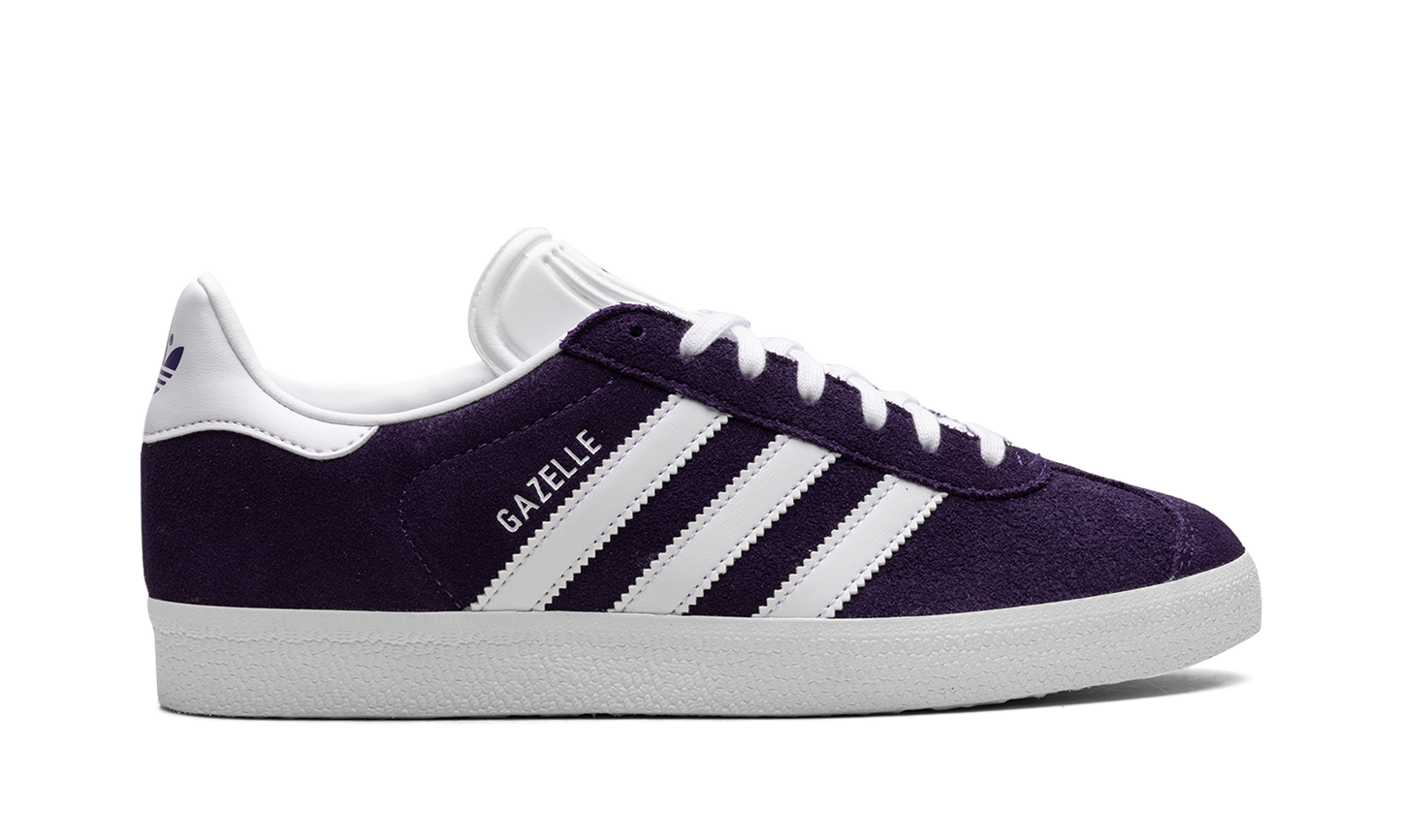 Gazelle "Rich Purple"