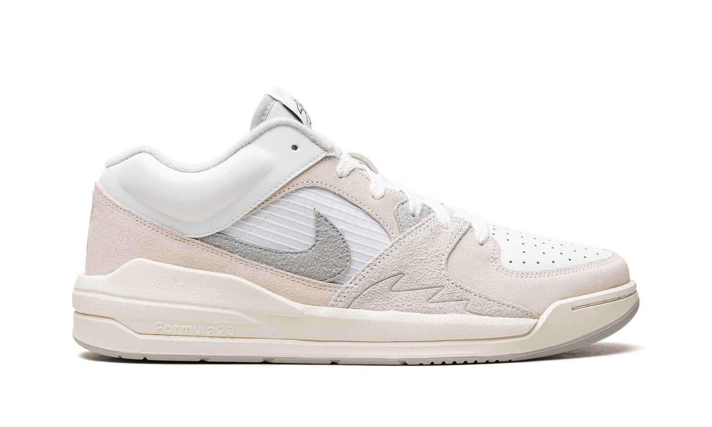 Jordan Stadium 90 "White/Grey" DX4397 100