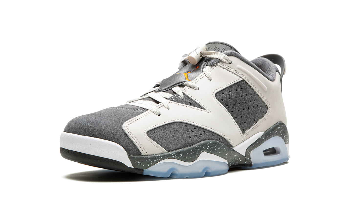 Air Jordan 6 Low "PSG" DZ4133 008