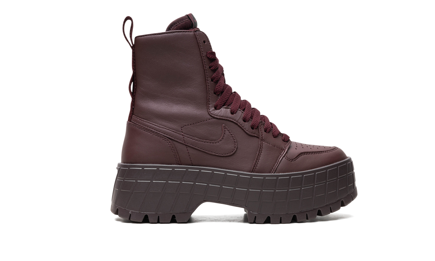 Jordan 1 High Brooklyn Wmns "Burgundy Crush" FJ5737 600