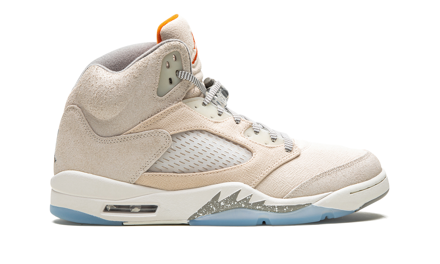 Air Jordan 5 "Craft" FD9222 180
