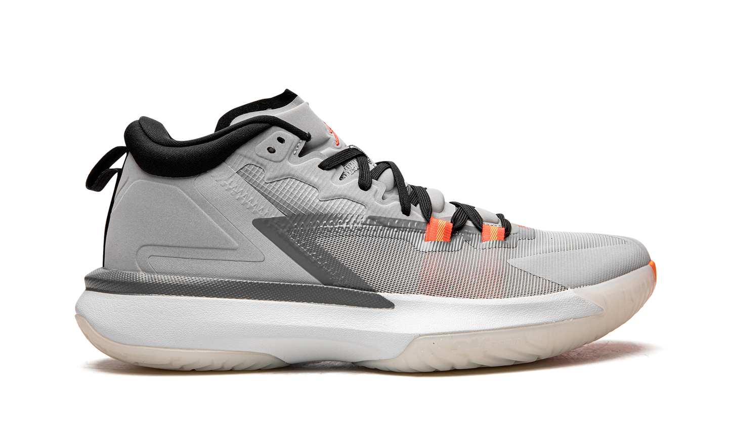 Jordan Zion 1 "Cool Grey" DA3130 008