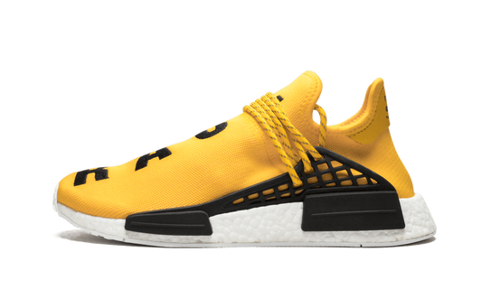 NMD Humanrace "Pharrell Williams - Yellow"