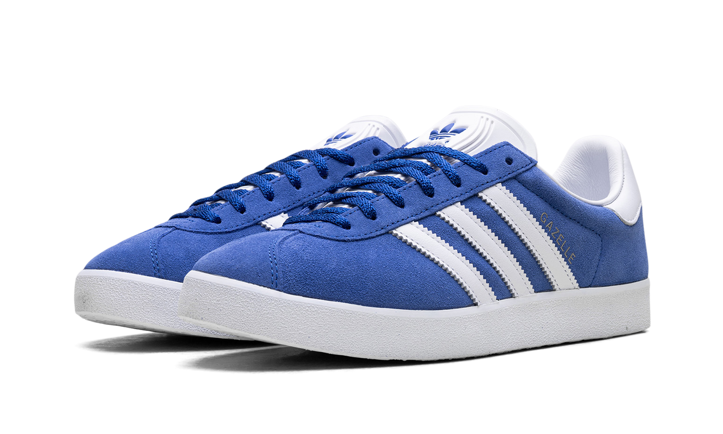 Gazelle 85 "Royal Blue White"