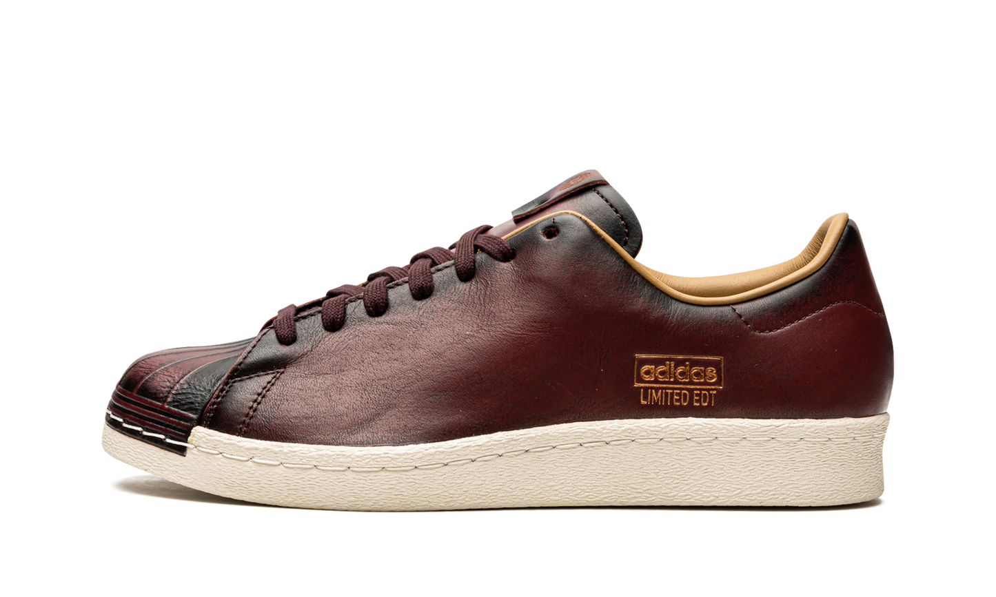 Superstar LE Vault Limited