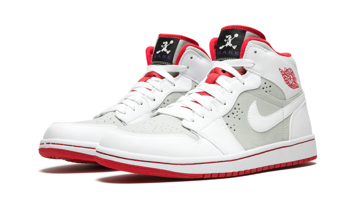 Air Jordan 1 Retro Hare Jordan 374454 011