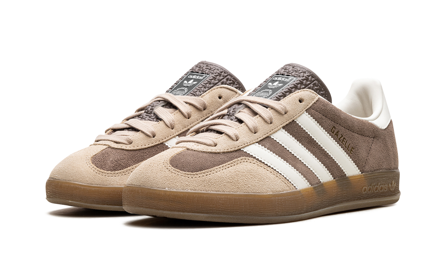 Gazelle Indoor "Earth Strata Magic Beige"