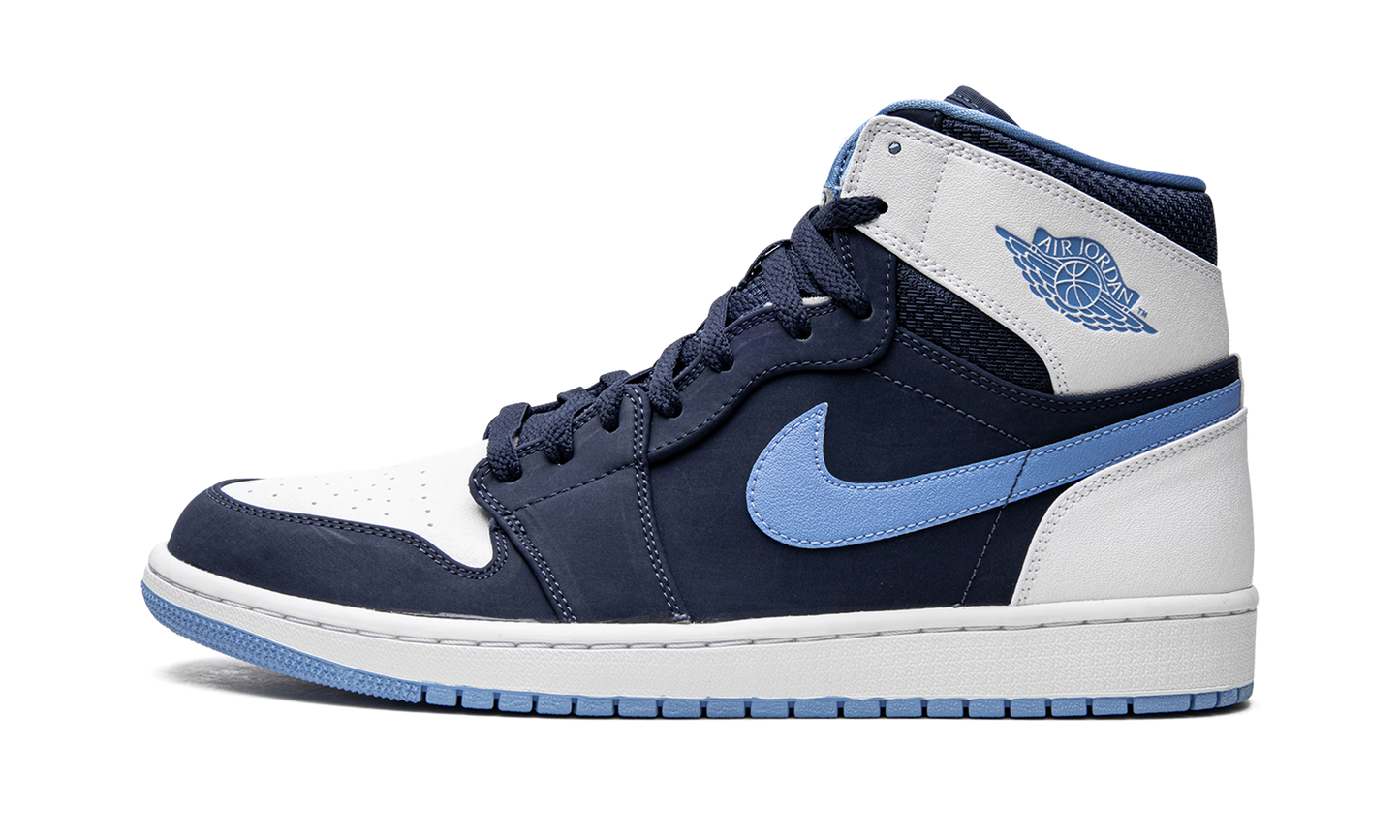 Air Jordan 1 Retro High "CP3" 332550 402