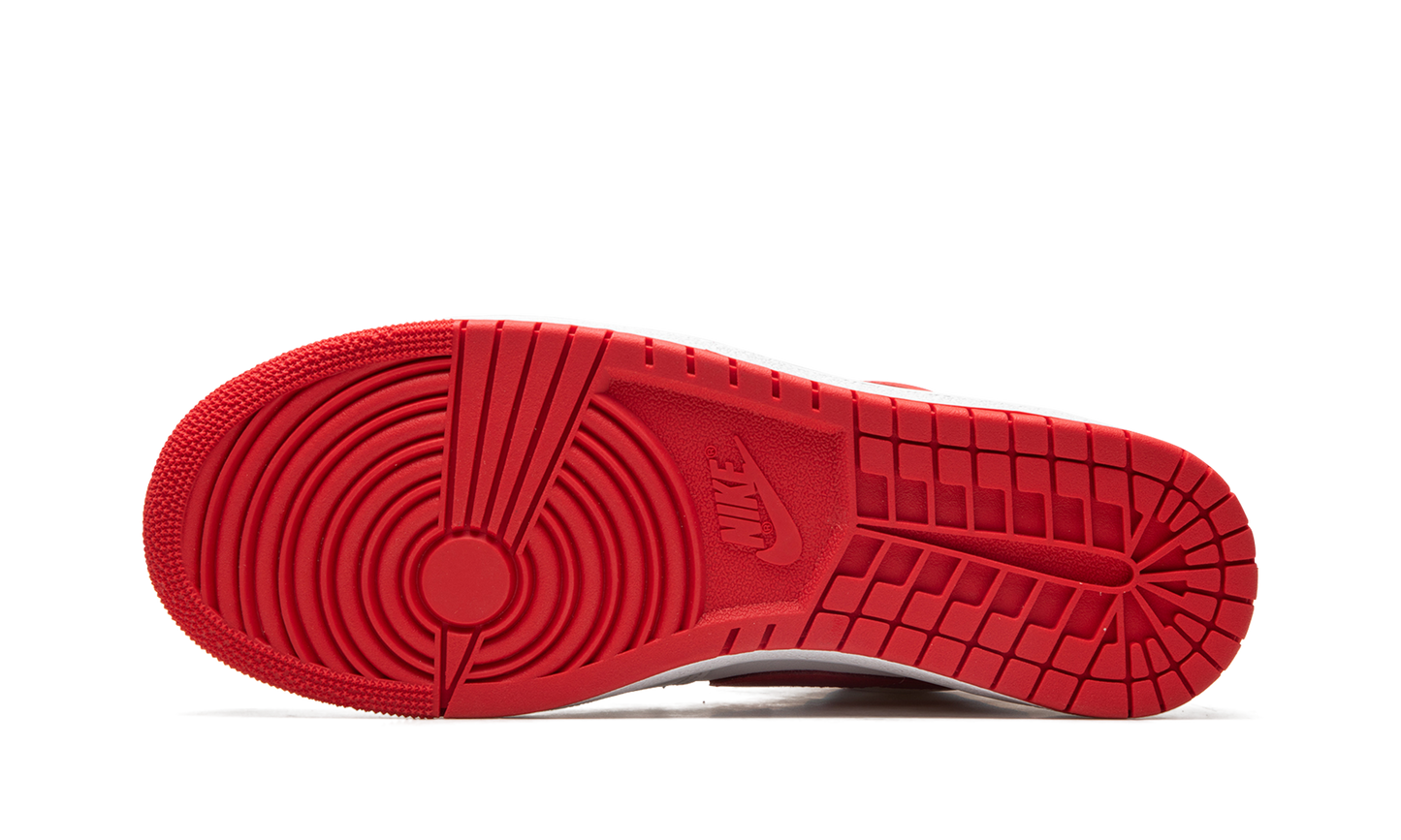 Air Ship PE X Air Jordan 1 "New Beginnings Pack" CT6252 900