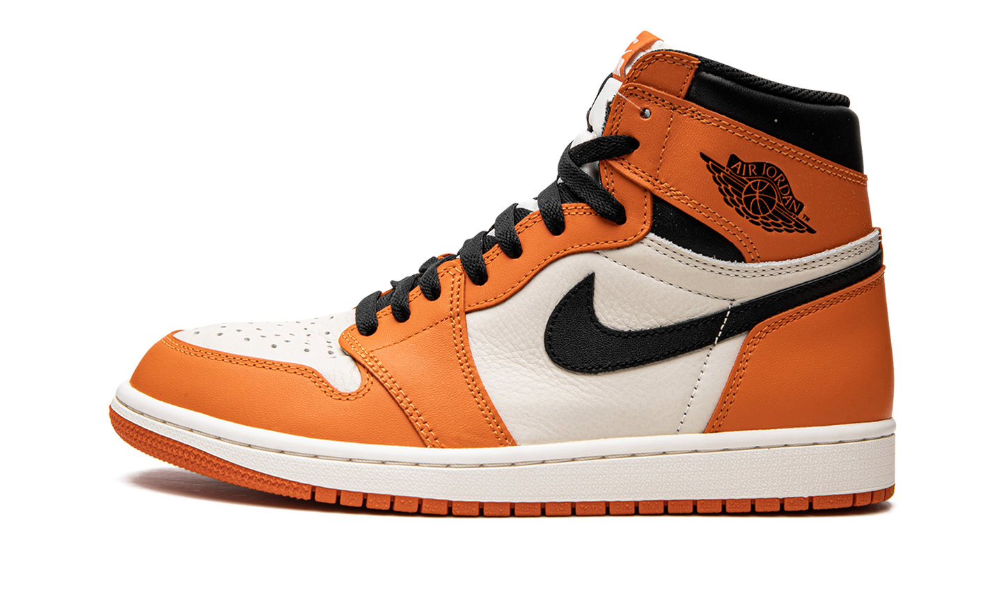 Air Jordan 1 Retro High OG "Reverse Shattered Backboard" 555088 113