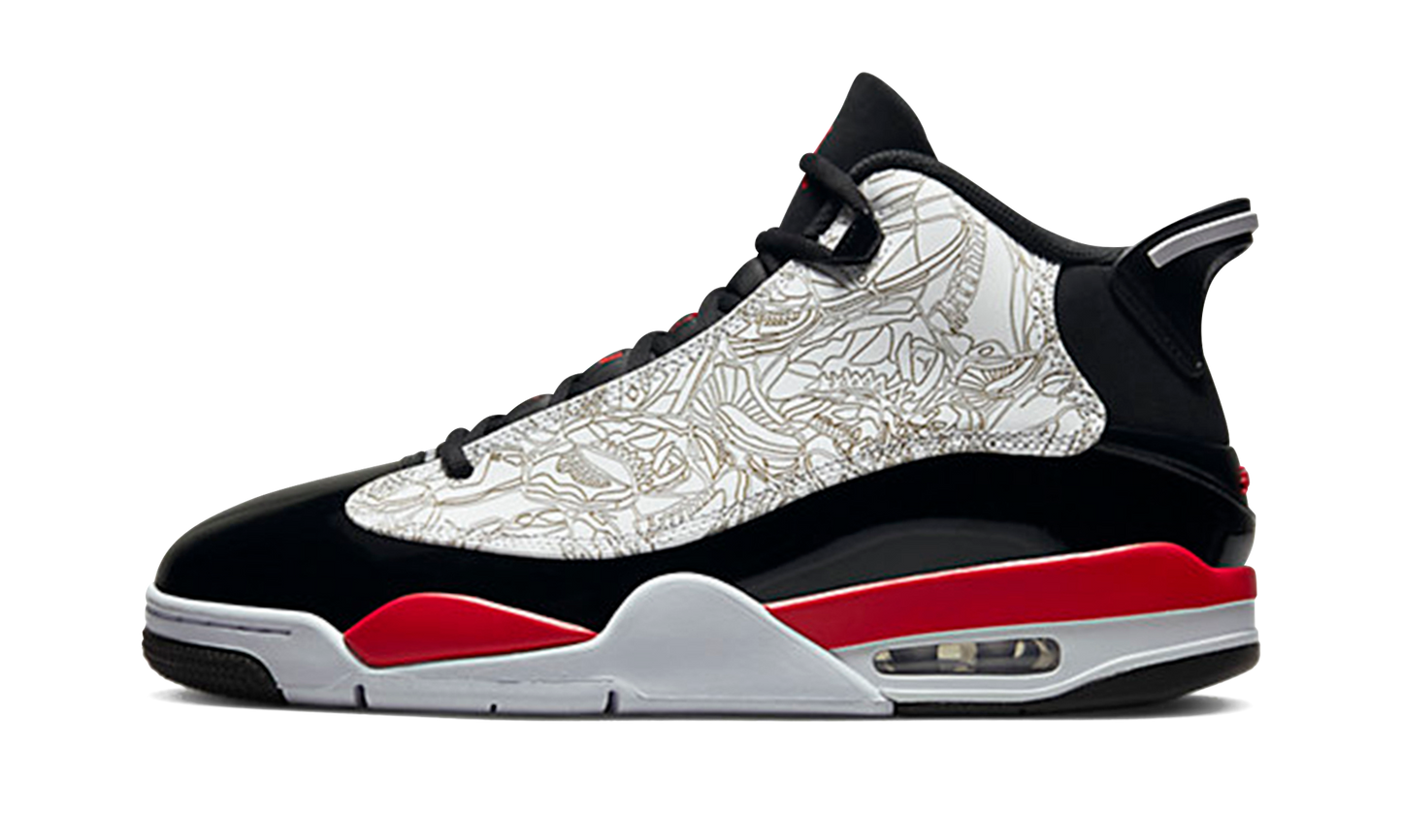 Air Jordan Dub Zero 311046 162