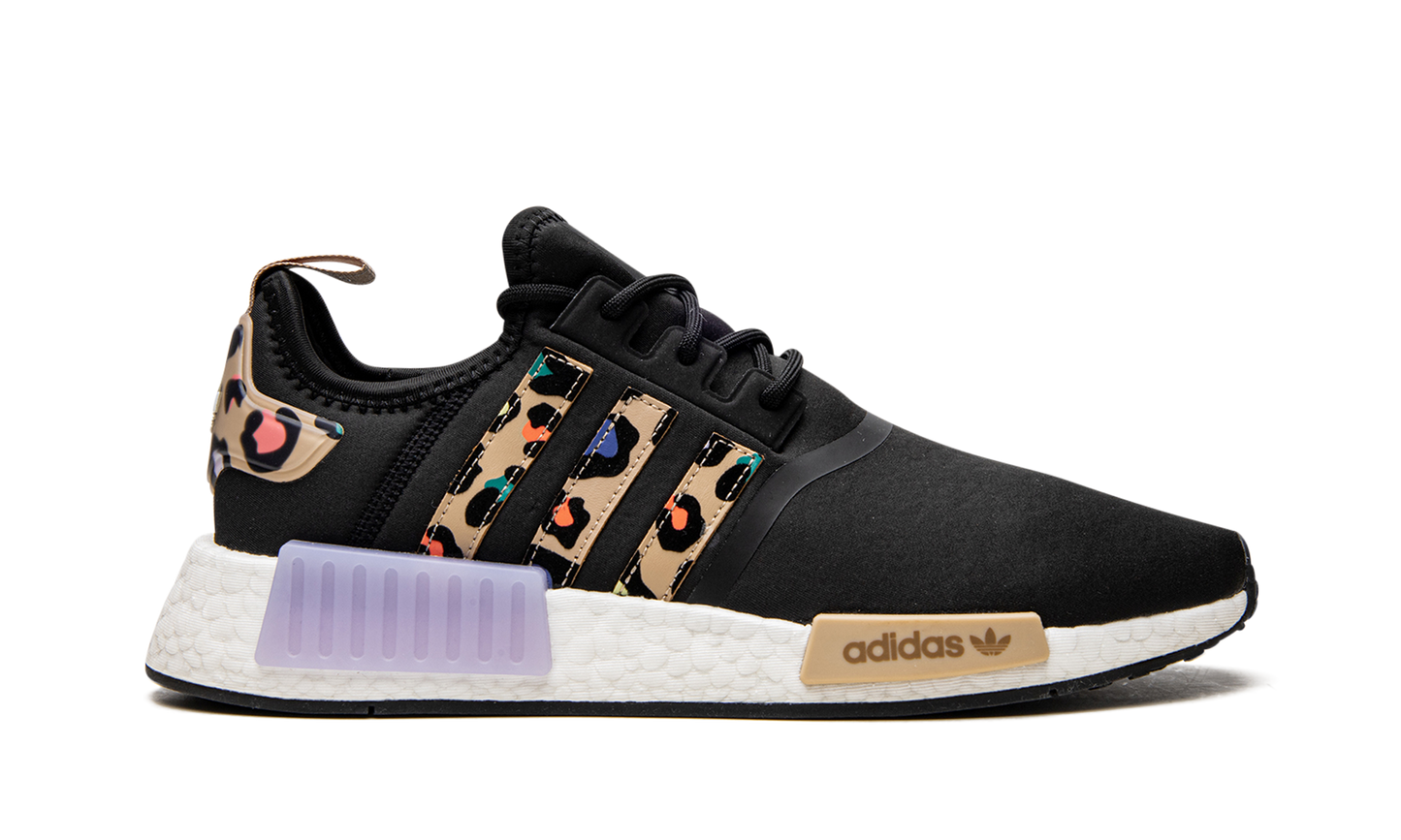 NMD R1 WMNS "Cheetah"