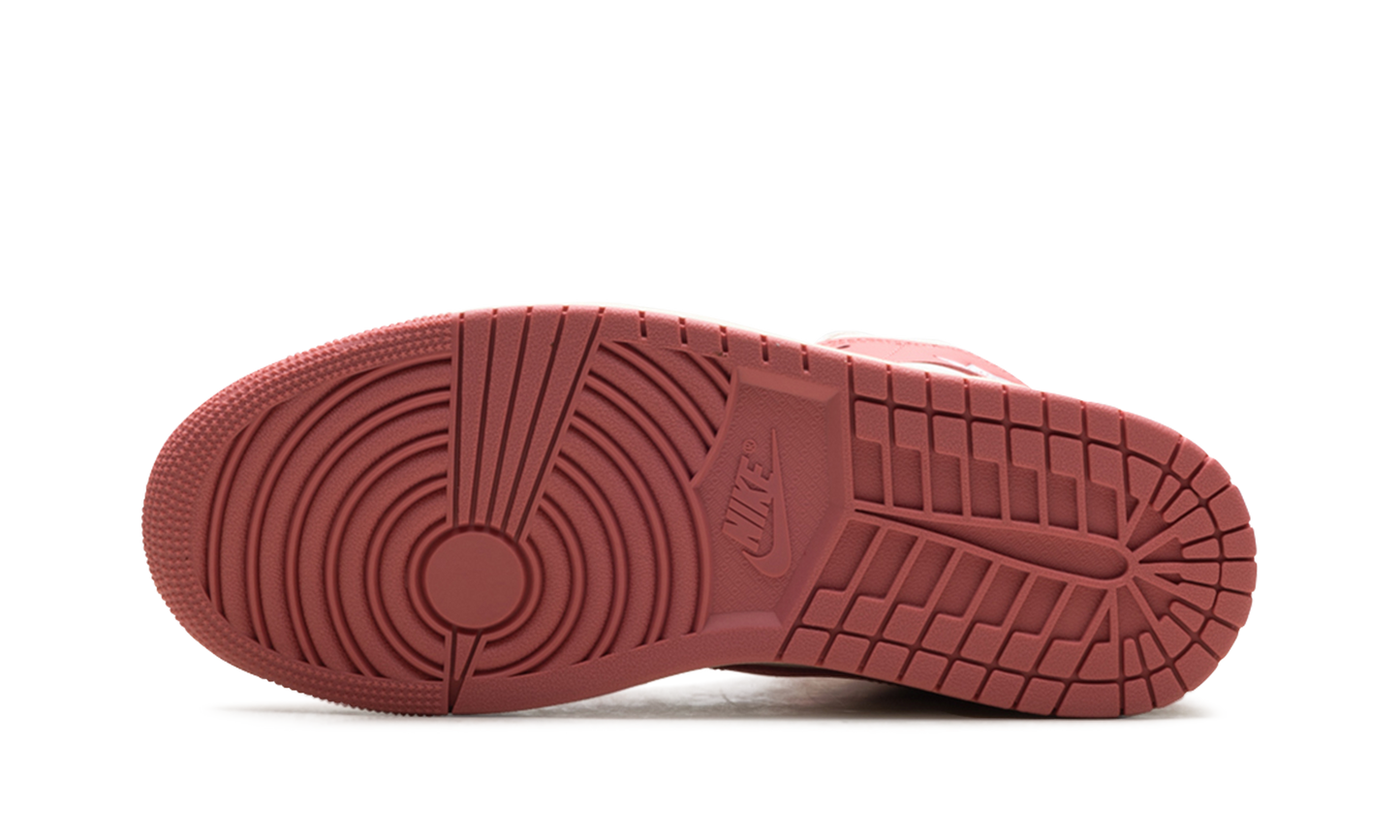 Jordan 1 Mid WMNS "Guava Ice" BQ6472 109