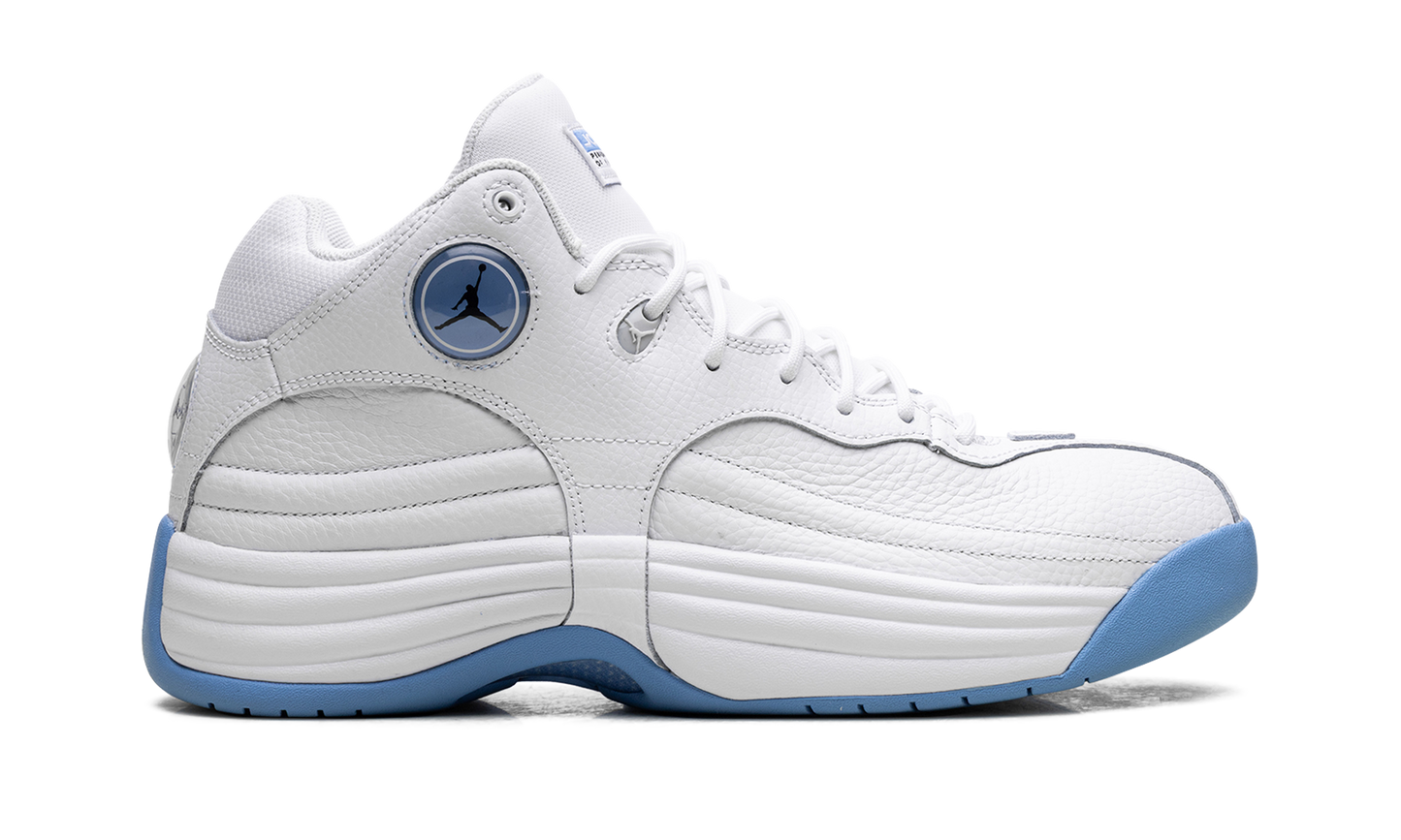 Jordan Jumpman Team 1 "UNC" FV3928 101