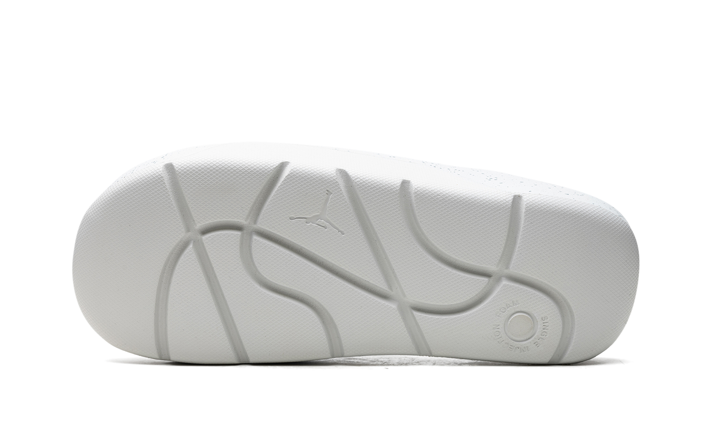 Post Slide "Light Silver Mica Green" DX5575 003