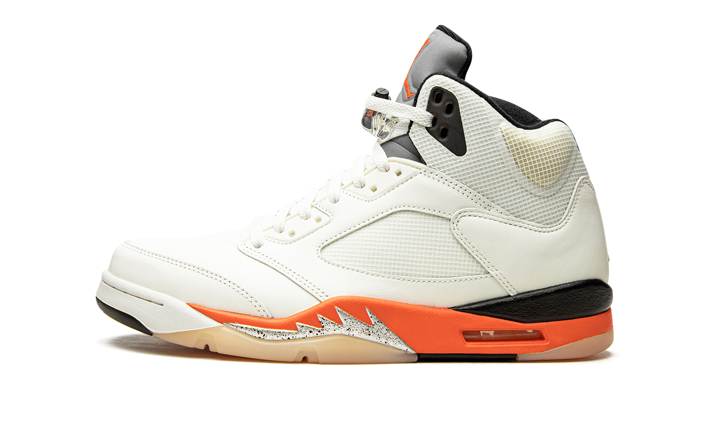 Air Jordan 5 Retro "Shattered Backboard" DC1060 100