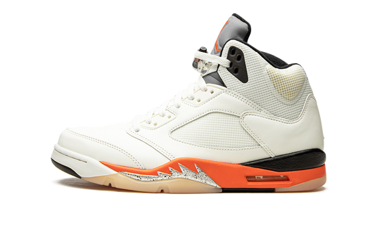 Air Jordan 5 Retro "Shattered Backboard" DC1060 100