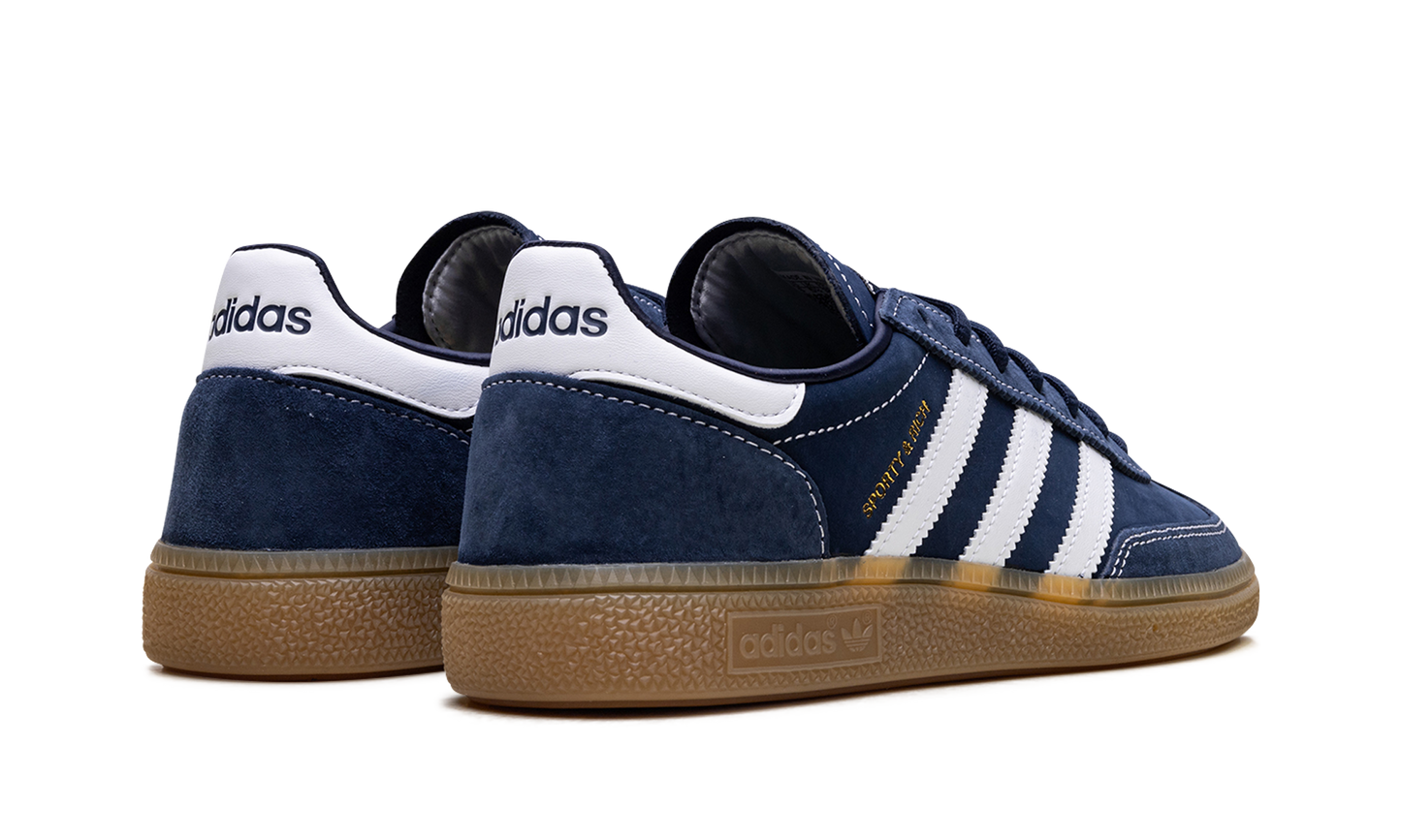 Handball Spezial "Sporty & Rich Night Indigo"