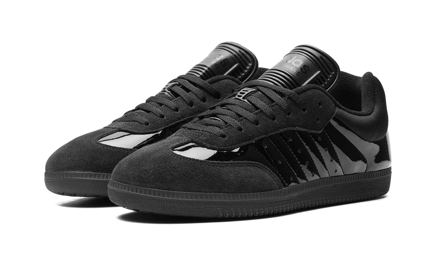 Samba "Dingyun Zhang"