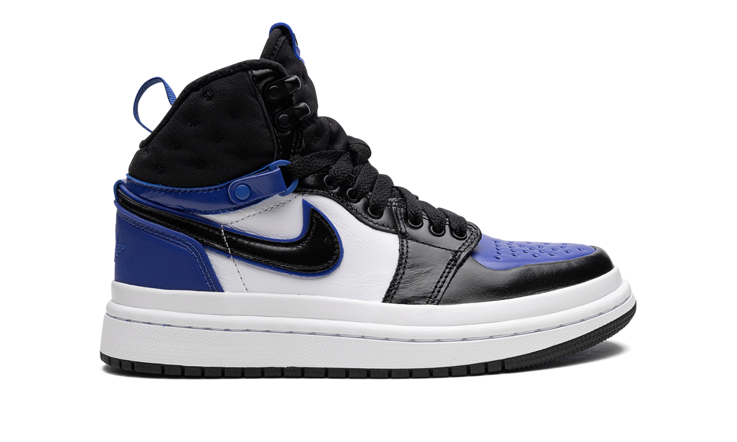 AIR JORDAN 1 ACCLIMATE WMNS "Royal Toe" DC7723 401